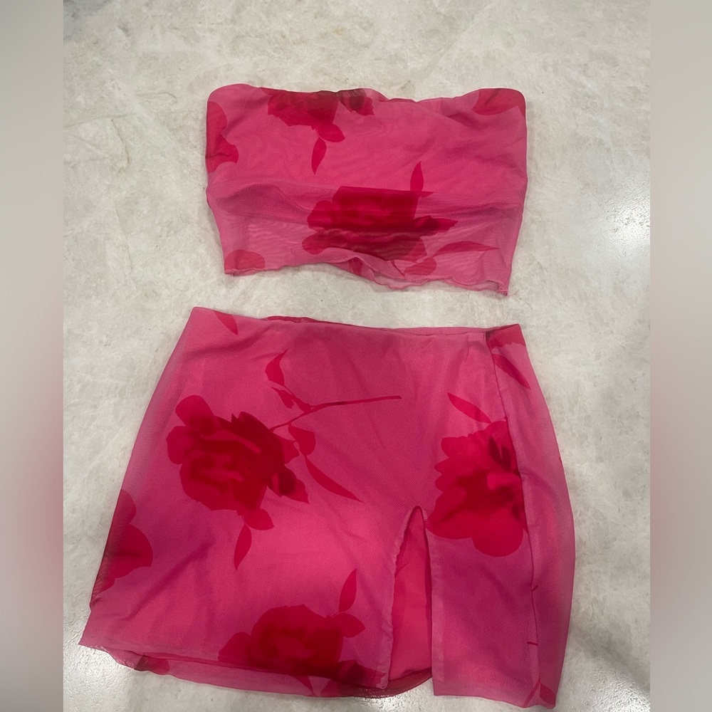 Princess Polly Set
